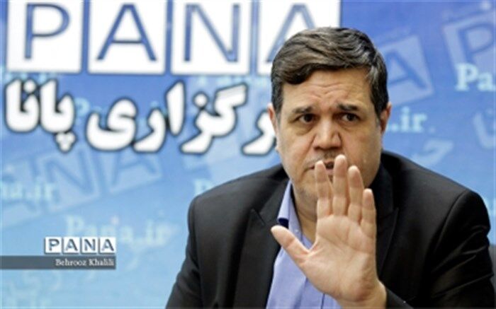 افزایش 1323 ردیف جدید پذیرش دانشجو در دانشگاه فرهنگیان