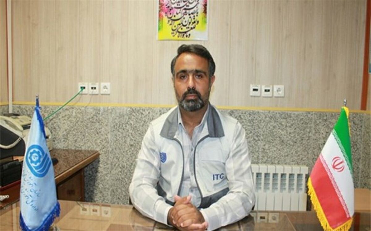 نمایشگاه دستاوردهای آموزشی و کارگاهاهی گذر مهارت نهبندان گشایش یافت