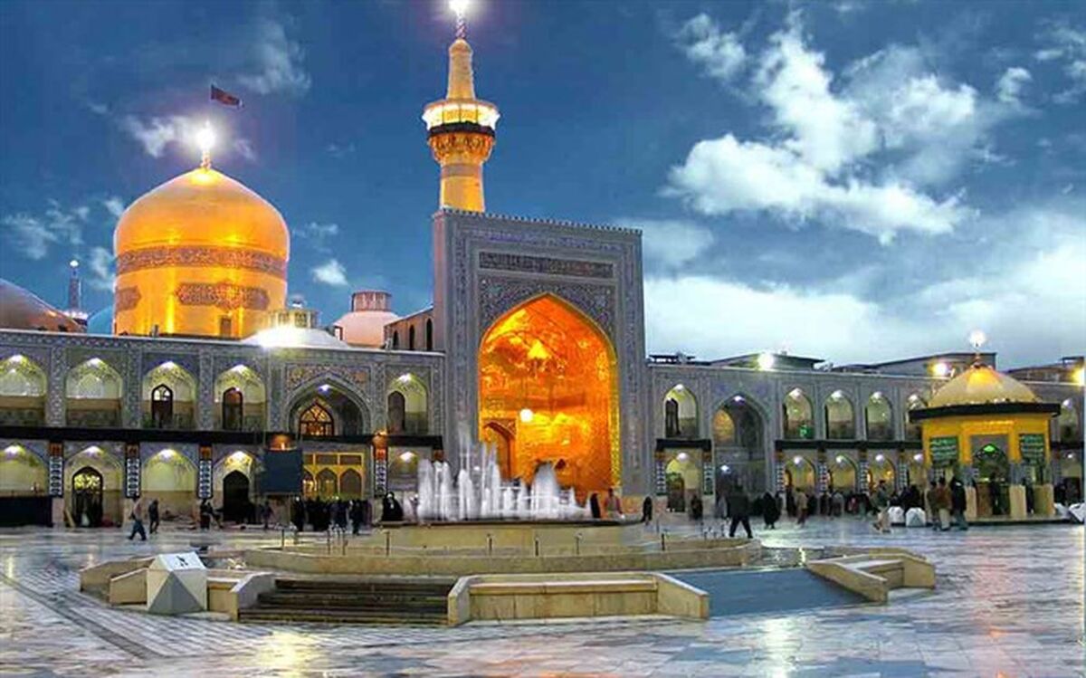 نماهنگ«عرش مُطَلّا» منتشر شد؛