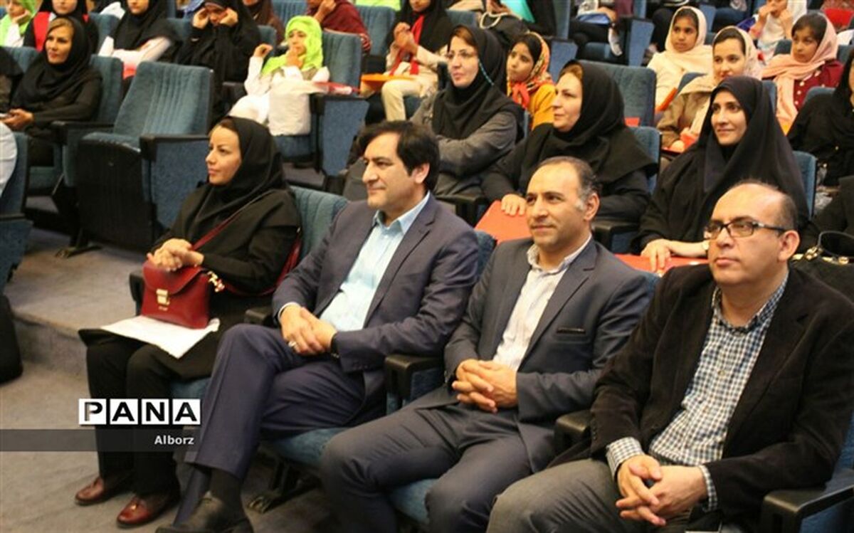 همایش « دختران، حمایت های روانی، اجتماعی و توسعه پایدار» برگزار شد