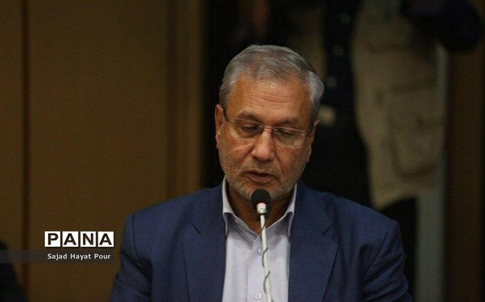 ربیعی: بیش از 200 هزار نفر در طرح کارورزی مشغول به کار شدند