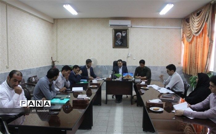 نگاه ما در حوزه تعلیم و تربیت به مناطق و دانش آموزان محروم ،نگاه ویژه ای است