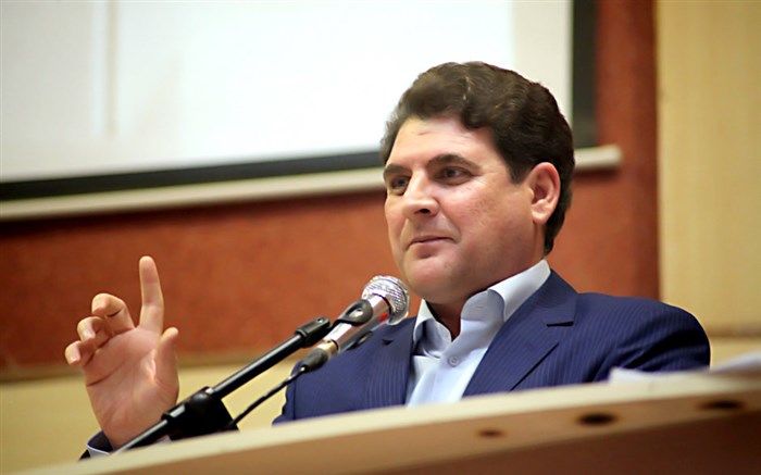 استان یزد مقام اول در صنعت کشور را دارد