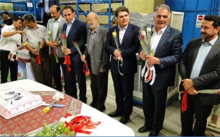 معاون هماهنگی امور اقتصادی استاندار: هیچ پیشرفتی اتفاقی صورت نمی گیرد