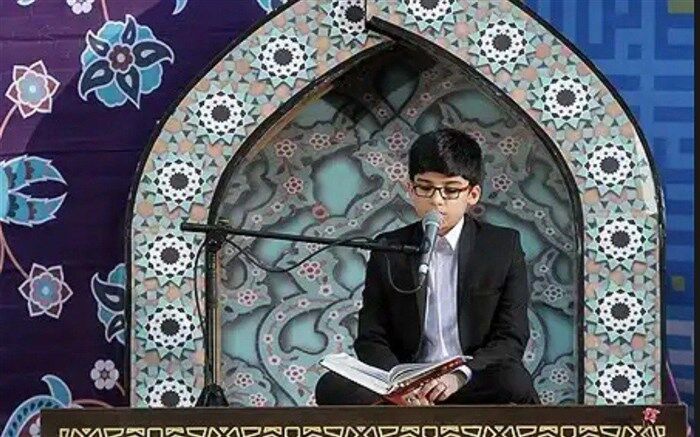 مراسم اختتامیه مسابقات قرآن، عترت و نماز ویژه دانش آموزان پسر با حضور وزیر آموزش و پرورش برگزار می شود