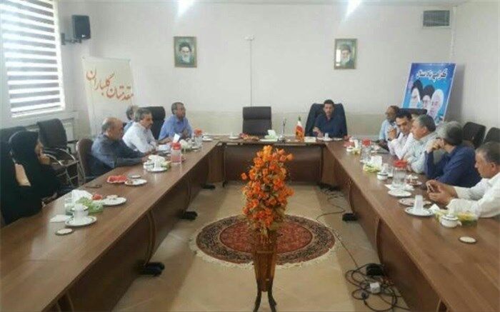 خیرین مدرسه ساز و مدرسه یار درصدد فعالیت اثربخش در نظام تعلیم و تربیت و پرورش نسل آینده کشور هستند