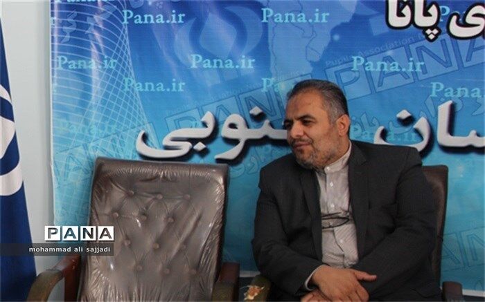 باید تربیت دانش آموز ماهر دغدغه اصلی سازمان دانش آموزی باشد