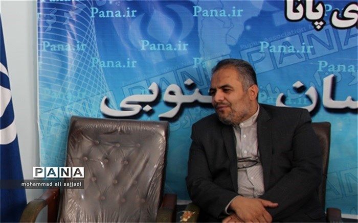 باید تربیت دانش آموز ماهر دغدغه اصلی سازمان دانش آموزی باشد