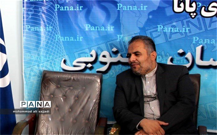 باید تربیت دانش آموز ماهر دغدغه اصلی سازمان دانش آموزی باشد