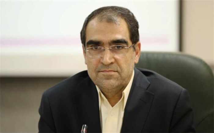 وزیر بهداشت مطرح کرد: ضرورت راه‌اندازی ۴۰ پایگاه اورژانس هوایی دیگر در کشور