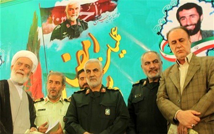 شهدای ایران عاطفی ترین افراد بودند/همه ما مدیون خون شهدا هستیم