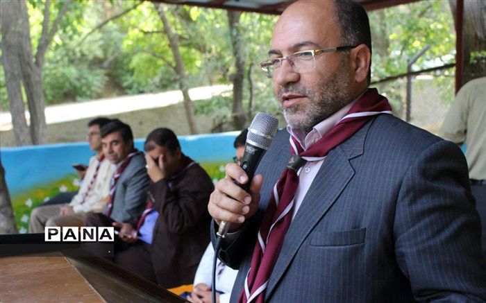 معاون فرهنگی و تربیتی آموزش و پرورش کهگیلویه و بویراحمد: یکی از مشکلات امروز جامعه عدم توجه به تربیت اجتماعی است