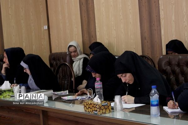 دیدار صمیمی خبرگزاری پانا با رئیس پلیس فرودگاه های تبریز