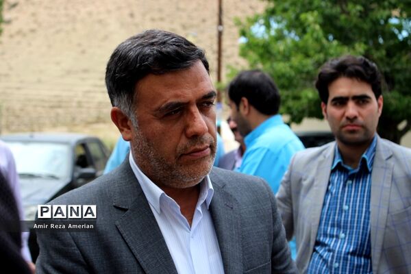 اردوی مهارتی رقابتی پیشتازان دختر استان سمنان