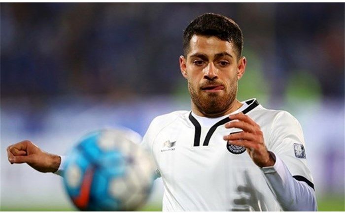 باشگاه مطرح انگلیسی مشتری پورعلی گنجی شد