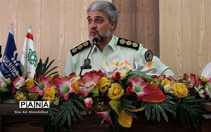 رئیس پلیس فرودگاه های آذربایجان شرقی: اتمام سوخت، دلیل فرود هواپیمای آمریکایی در فرودگاه شهید مدنی تبریز بود