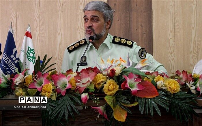 رئیس پلیس فرودگاه های آذربایجان شرقی: اتمام سوخت، دلیل فرود هواپیمای آمریکایی در فرودگاه شهید مدنی تبریز بود