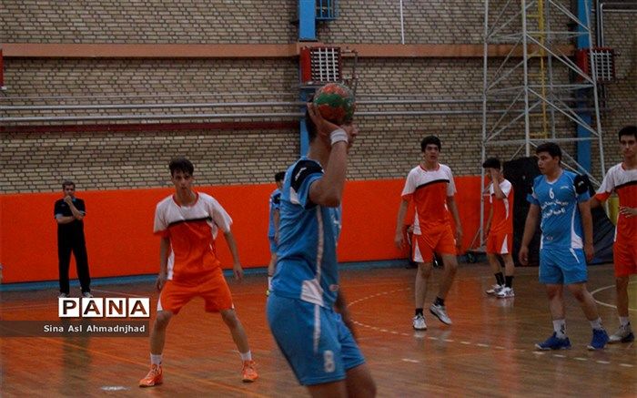 آذربایجان شرقی قدرتمند به مرحله بعدی صعود کرد