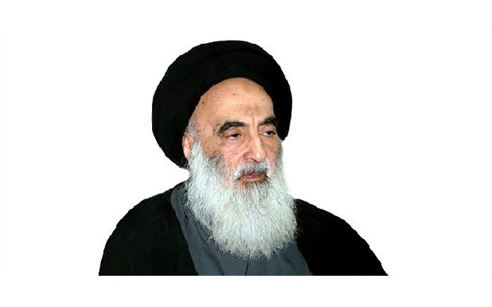 درخواست آیت‌الله سیستانی برای تشکیل فوری دولت جدید عراق
