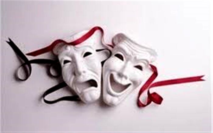 اجرای عمومی نمایش " اینهمه داشتیم و ندونستیم " در نهاوند
