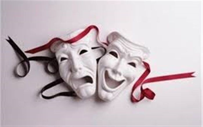 اجرای عمومی نمایش " اینهمه داشتیم و ندونستیم " در نهاوند