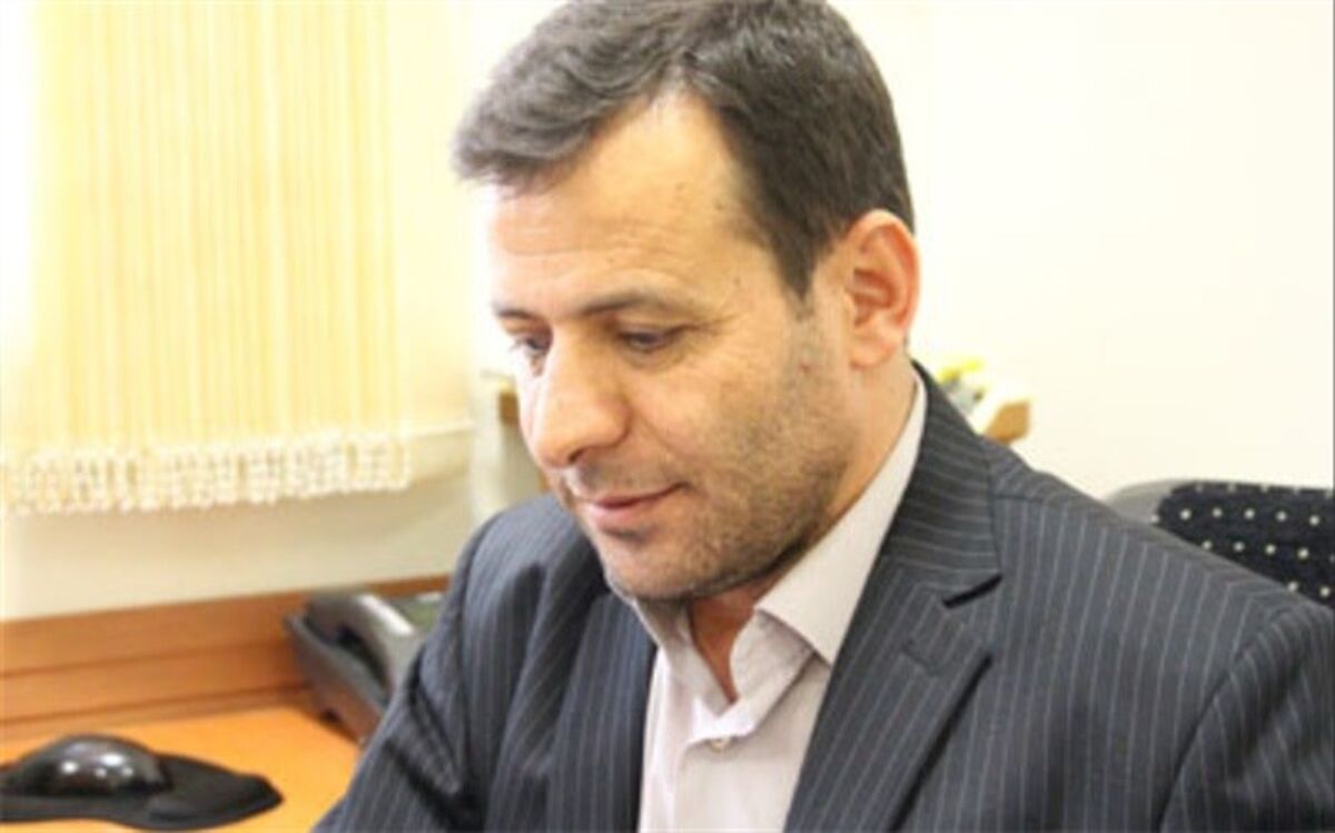 انتصاب رییس اداره مدارس غیر دولتی و مشارکت های مردمی آموزش و پرورش استان همدان