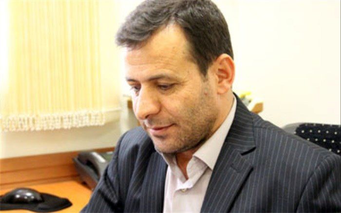 انتصاب رییس اداره مدارس غیر دولتی و مشارکت های مردمی آموزش و پرورش استان همدان