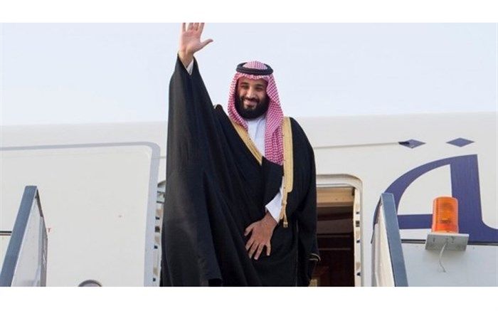 پیام افغانستان به ملک سلمان و ولیعهد سعودی