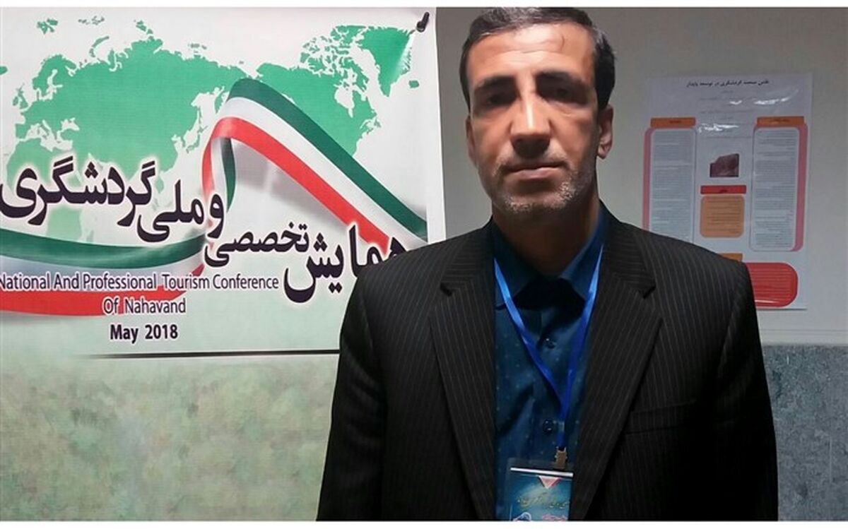 نخستین یادواره دو شهید رسانه نهاوند برگزار می شود