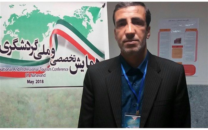 نخستین یادواره دو شهید رسانه نهاوند برگزار می شود