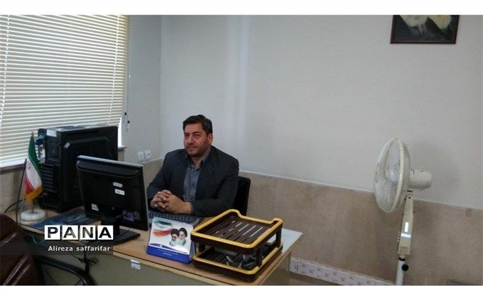 شورای هماهنگی تبلیغات اسلامی اردستان فرا جناحی عمل می کند