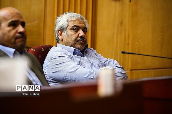 بازدید وزیر آموزش و پرورش از پروژه‌های عمرانی استان کرمان