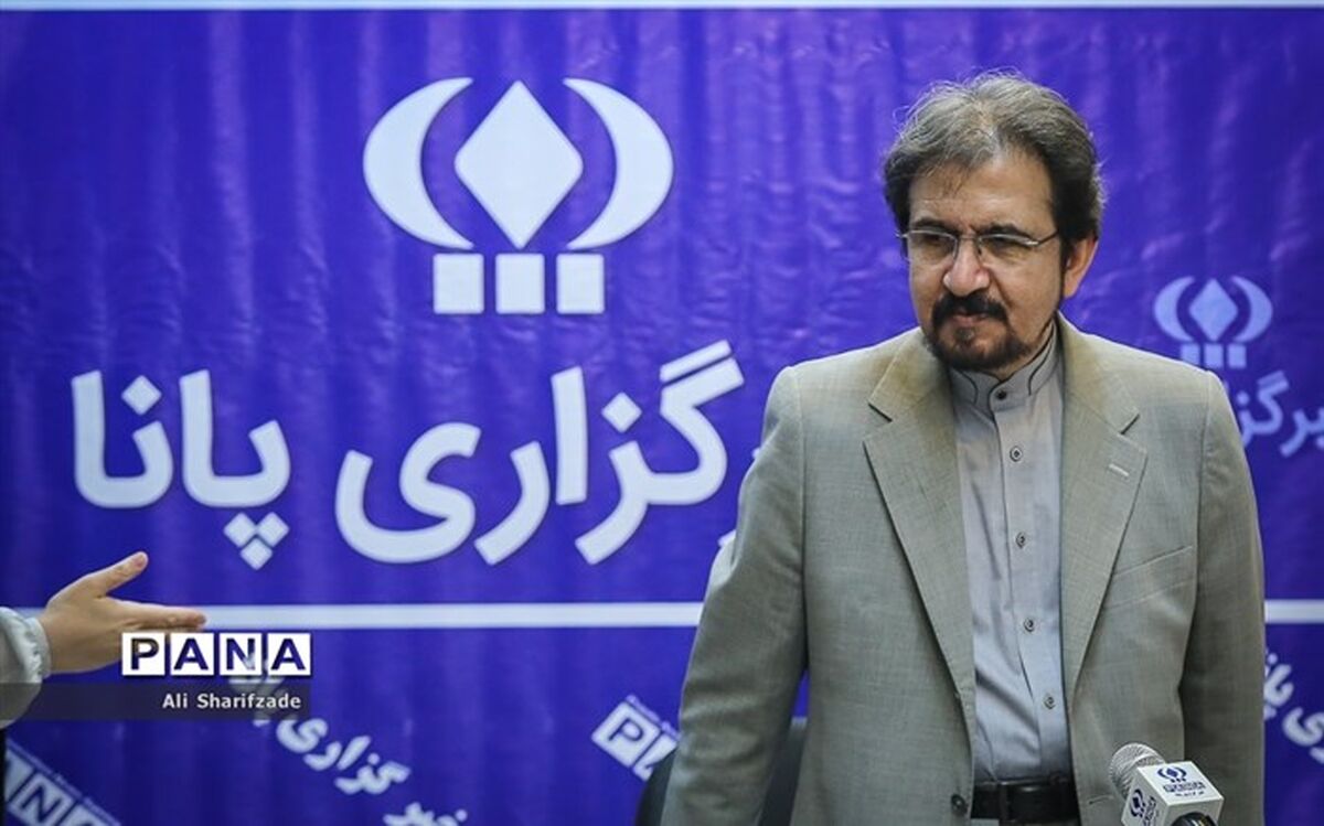 ایران، حمله انتحاری اخیر در افغانستان را محکوم کرد