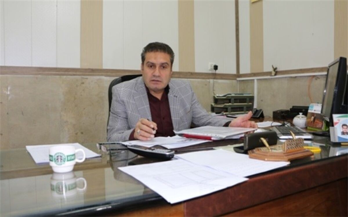 کسب رتبه برتر کشوری حفظ قرآن توسط دانش آموز ری یک