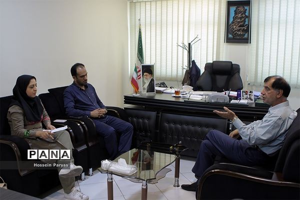 مصاحبه اختصاصی پانا با محمد رضا باهنر، دبیرکل جامعه اسلامی مهندسین