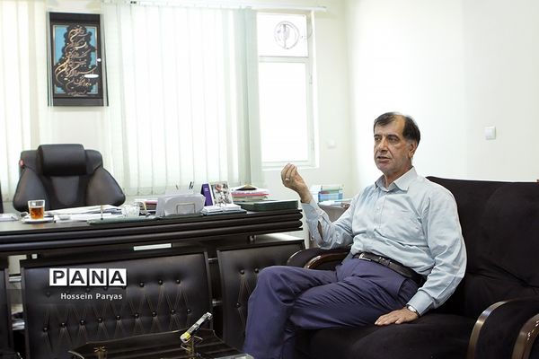 مصاحبه اختصاصی پانا با محمد رضا باهنر، دبیرکل جامعه اسلامی مهندسین