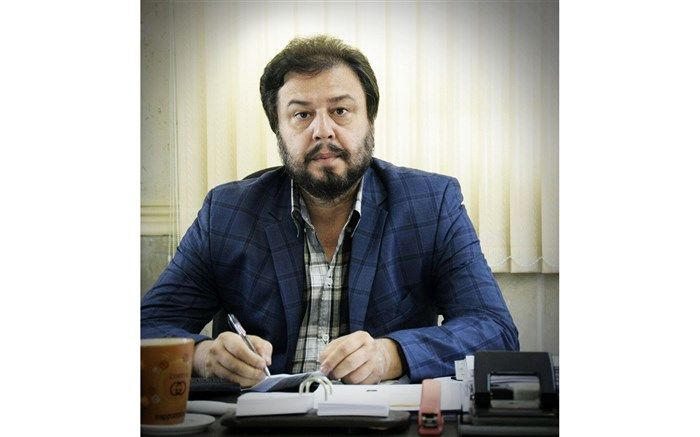 اولین جشن سالانه صدا برگزار می‌شود