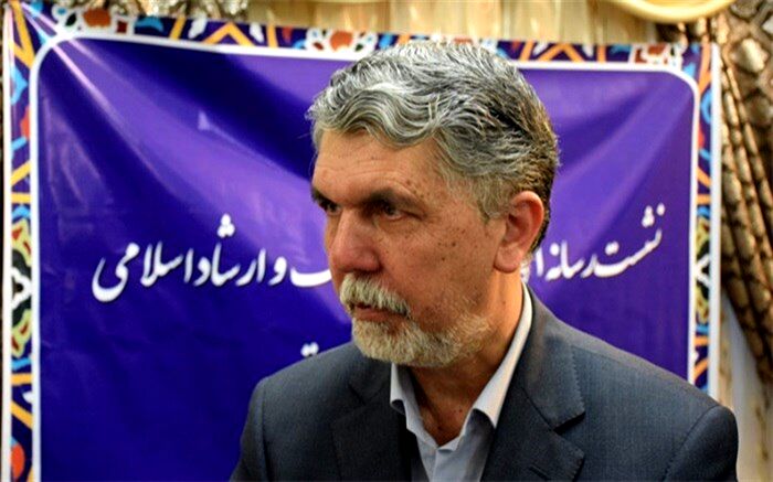 وزیر فرهنگ و ارشاد اسلامی: حدود 3000 نفر به بیمه خبرنگاران تا چند ماه آینده اضافه می‎‌شوند