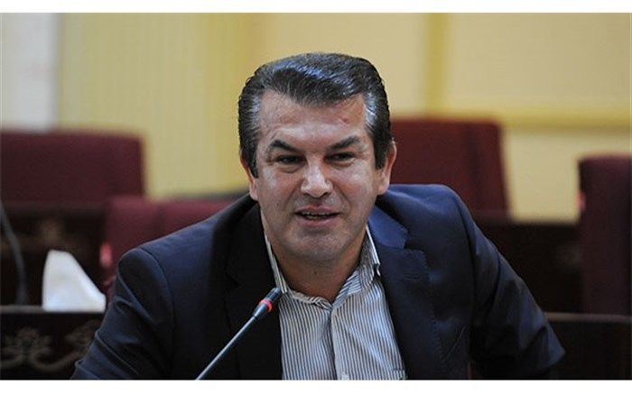 استیلی:  باشگاهها در اردوی نهایی تیم امید نهایت همکاری را داشتند