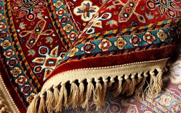 نخستین نمایشگاه دائمی فرش مددجویان کمیته امداد آذربایجان غربی در ارومیه افتتاح می شود