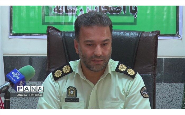 دستگیری کلاهبردار میلیاردی در اردستان