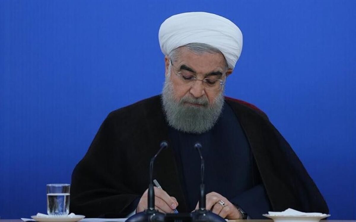 دستور رئیس‌جمهوری به وزیر صنعت:‌ متخلفان ارزی در لیست سیاه قرار گیرند