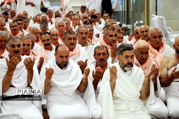 اعزام زائران آذربایجان غربی به «حج تمتع»