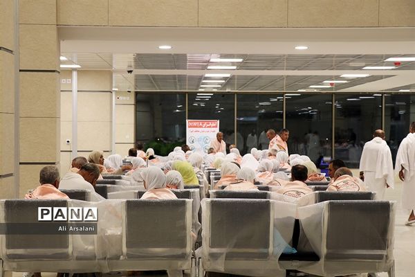 اعزام زائران آذربایجان غربی به «حج تمتع»