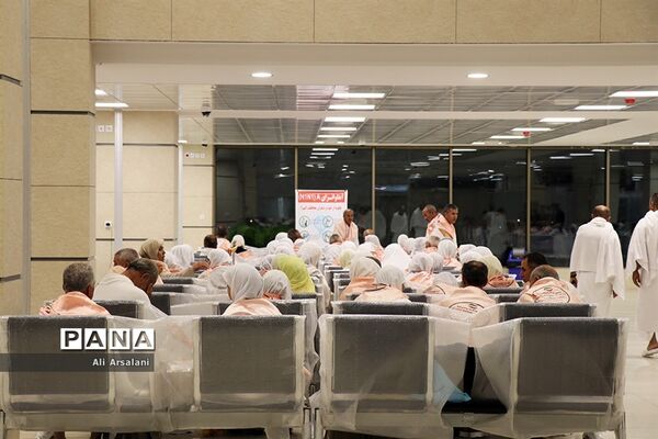 اعزام زائران آذربایجان غربی به «حج تمتع»