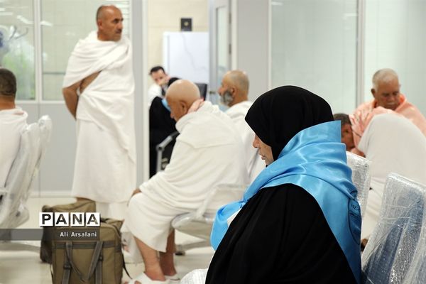 اعزام زائران آذربایجان غربی به «حج تمتع»