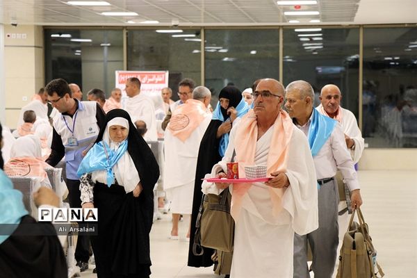 اعزام زائران آذربایجان غربی به «حج تمتع»