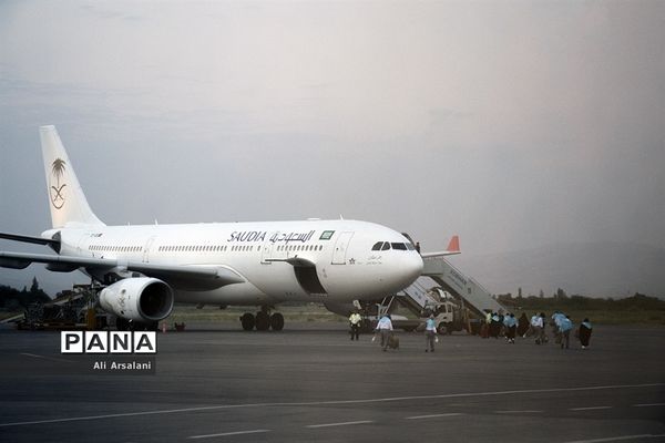 اعزام زائران آذربایجان غربی به «حج تمتع»