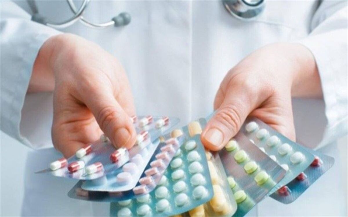وزارت بهداشت: مشکل تأمین و توزیع دارو در کشور نداریم