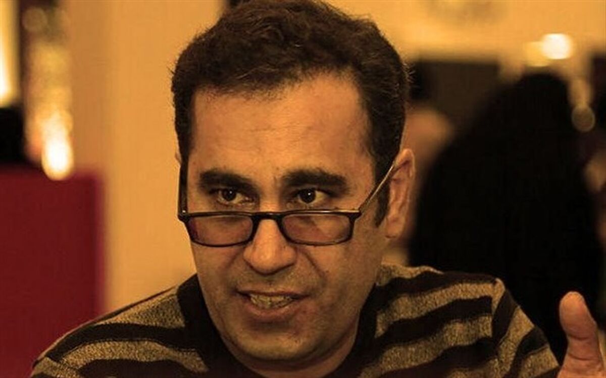 محمد حبیبی به ۷ سال و نیم حبس محکوم شد